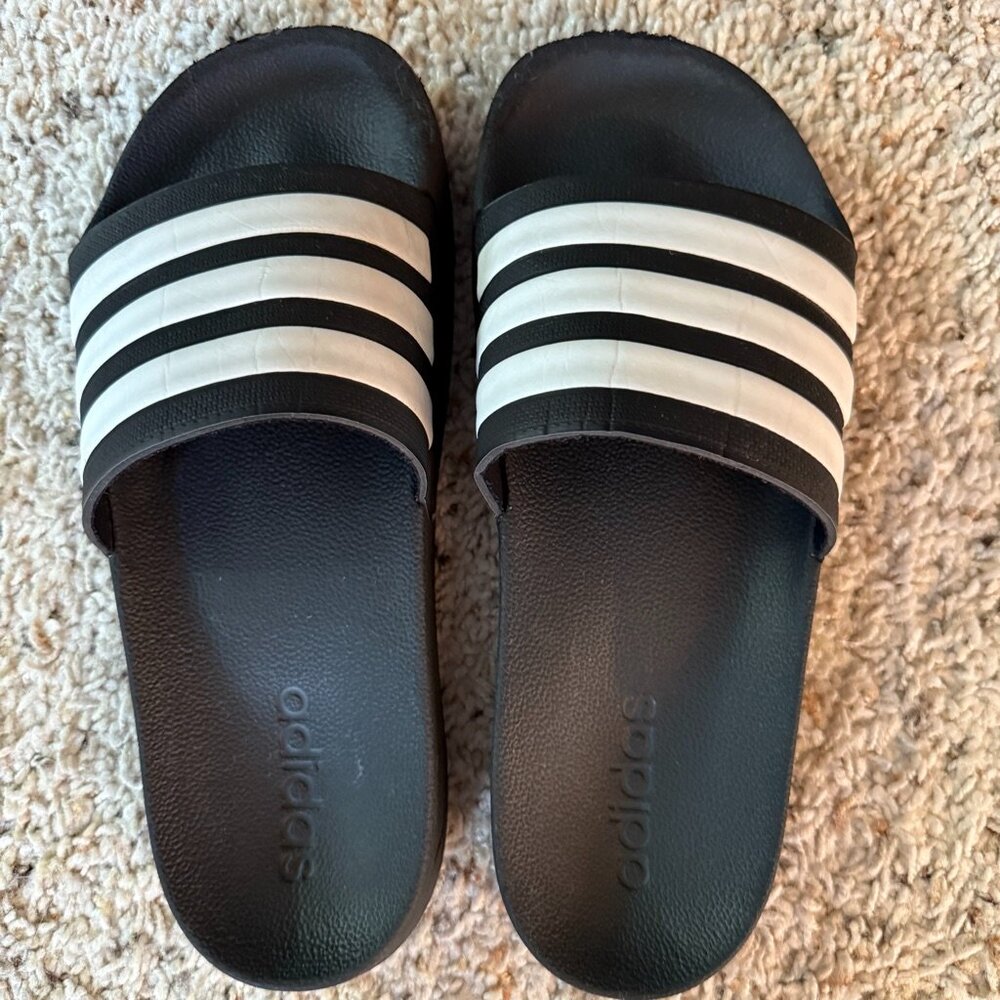 Adidas Slides